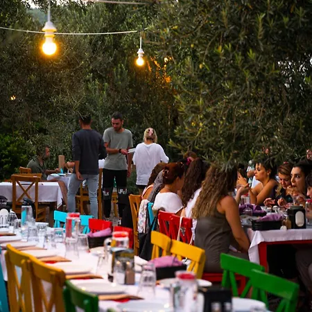 Yiva Kazdaglari Hotel Mehmetalani