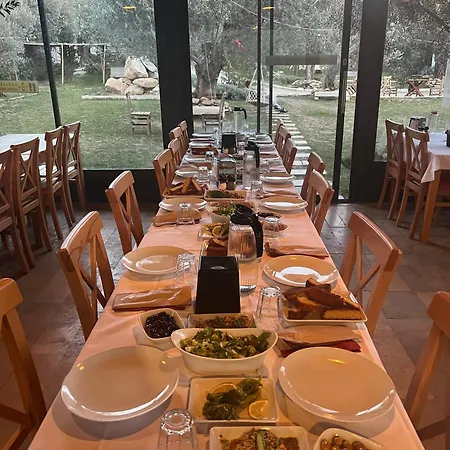 Yiva Kazdaglari Hotel *