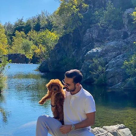 Ξενοδοχείο Yiva Kazdaglari Mehmetalani