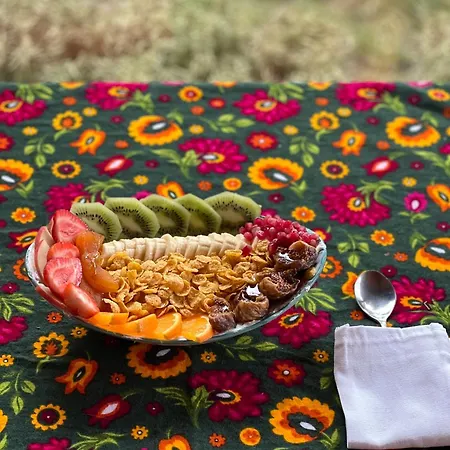 Yiva Kazdaglari Hotel *