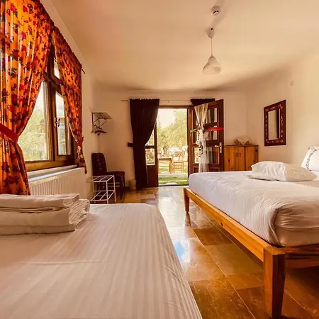 Hotel Yiva Kazdaglari Mehmetalani