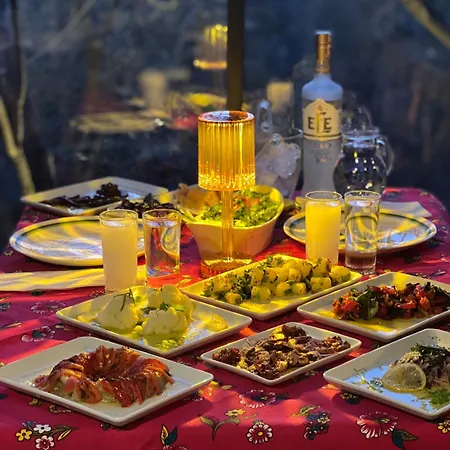 Yiva Kazdaglari Mehmetalani