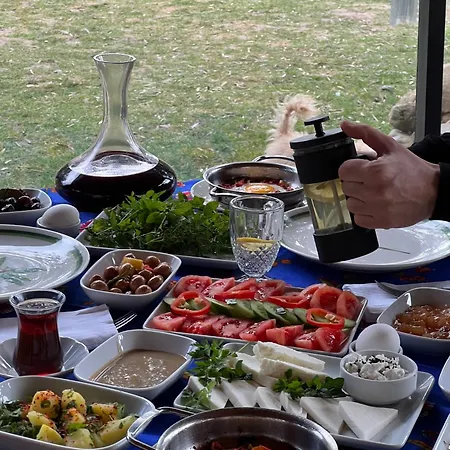 Yiva Kazdaglari Ξενοδοχείο *