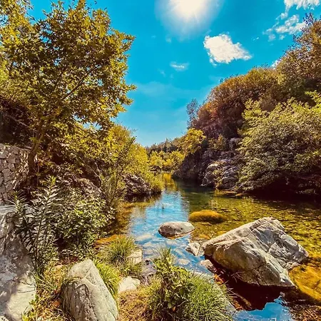 Yiva Kazdaglari Hotel