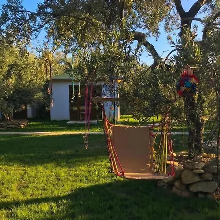 Ξενοδοχείο Yiva Kazdaglari