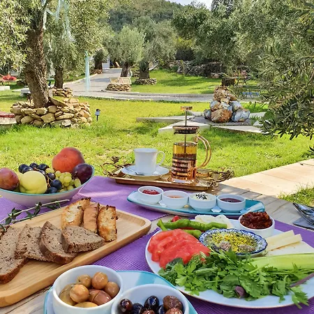 Yiva Kazdaglari Ξενοδοχείο Mehmetalani