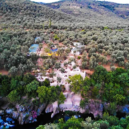 Ξενοδοχείο Yiva Kazdaglari