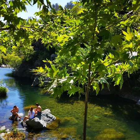 Hotel Yiva Kazdaglari Mehmetalani